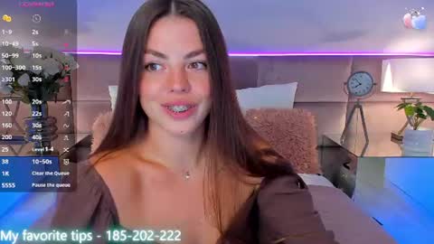kelsi_di online show from July 2026 05:21:01 AM