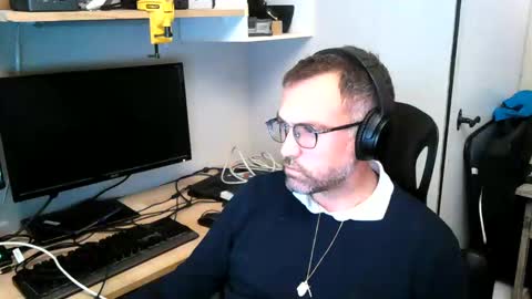 kelvin06133 online show from December 2024 01:15:02 AM