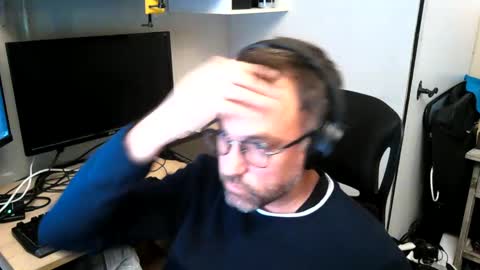 kelvin06133 online show from January 2025 10:08:02 PM