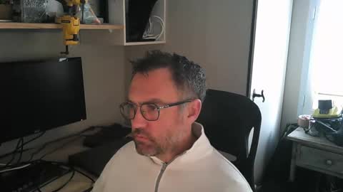 kelvin06133 online show from March 2025 01:40:01 PM