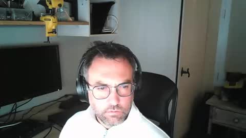 kelvin06133 online show from March 2025 09:27:02 PM