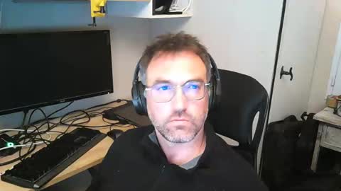 kelvin06133 online show from March 2025 08:45:02 PM