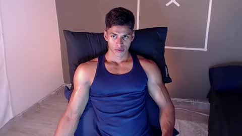 ken__owensx online show from July 2026 06:35:01 PM