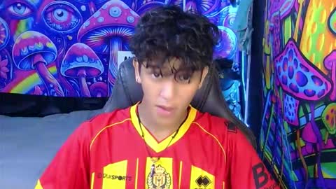 Ken online show from May 2026 11:17:02 AM