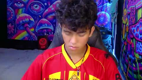 Ken online show from June 2026 02:02:02 AM