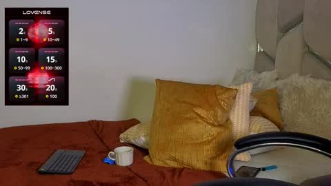 ken_blaker online show from November 2025 06:23:02 PM