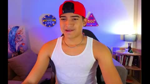 ken_blaker online show from February 2026 07:36:02 AM