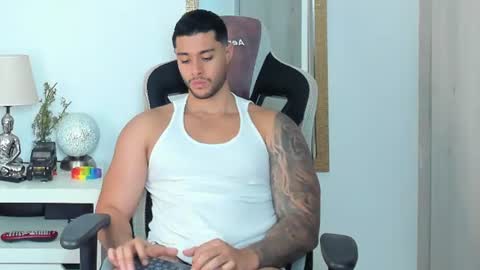 ken_mailik online show from July 2026 11:51:01 PM