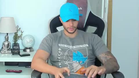 ken_mailik online show from July 2026 01:47:02 AM