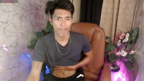 Snapshot of ken_minjun chatting on June 2026 03:23:02 PM ken_minjun online show from June 2026 03:23:02 PM
