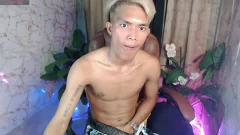 Snapshot of ken_minjun chatting on June 2026 01:35:02 PM ken_minjun online show from June 2026 01:35:02 PM