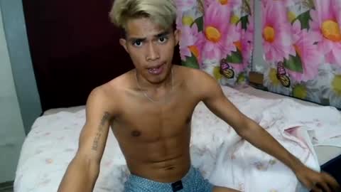 Snapshot of ken_minjun chatting on July 2026 12:40:01 PM ken_minjun online show from July 2026 12:40:01 PM