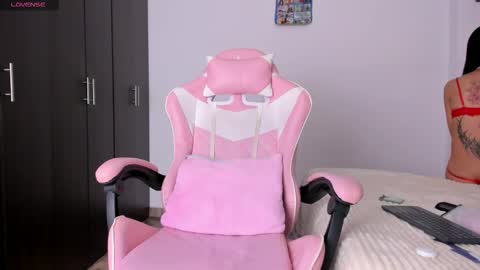 Aleja3 online show from March 2026 06:45:02 PM