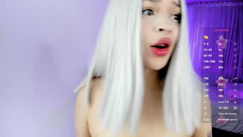 Kendall online show from March 2026 07:54:01 PM