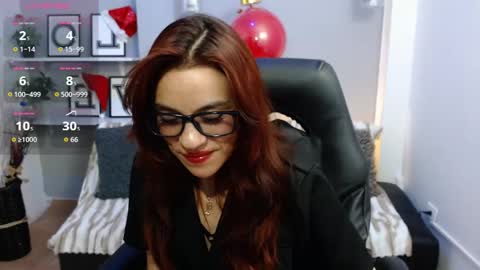 Kendall  online show from December 2025 08:47:02 PM