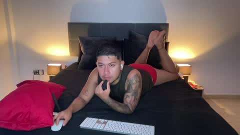 kende_tatt online show from July 2026 06:51:01 PM