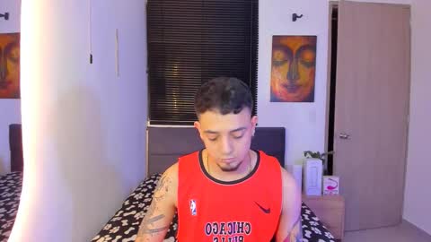 kendel_dimitri online show from March 2026 02:16:02 AM