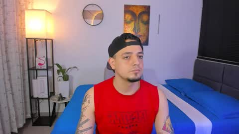 Snapshot of kendel_dimitri chatting on May 2026 02:09:02 AM kendel_dimitri online show from May 2026 02:09:02 AM