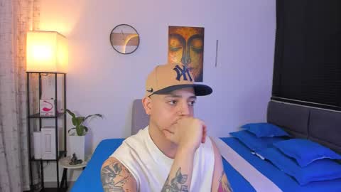 Snapshot of kendel_dimitri chatting on May 2026 02:30:01 AM kendel_dimitri online show from May 2026 02:30:01 AM