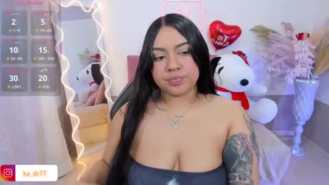 kendra online show from April 2026 03:21:01 AM