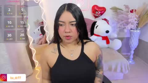 kendra online show from April 2026 03:17:01 AM