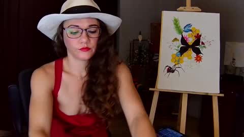 Kendra online show from October 2025 02:37:02 AM