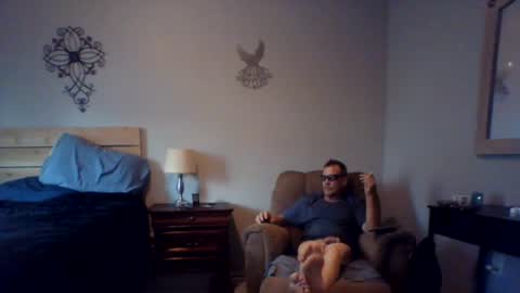 WoodMan1969 online show from July 2026 12:31:01 AM