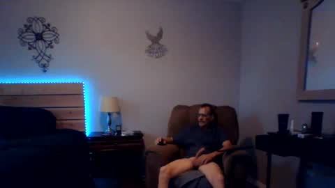 WoodMan1969 online show from July 2026 12:17:02 AM