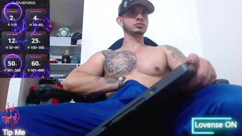 blake online show from March 2026 02:04:01 AM