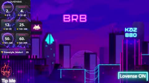 blake online show from March 2026 04:24:02 PM