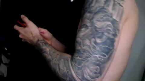 Kennfox777 online show from March 2026 07:45:02 AM