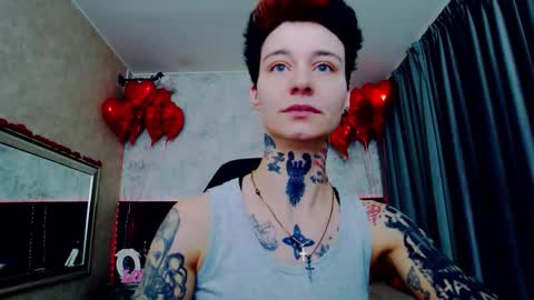 Sellena and Kenny online show from February 2026 04:54:01 AM