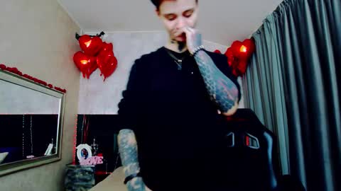 Sellena and Kenny online show from February 2026 06:46:01 PM