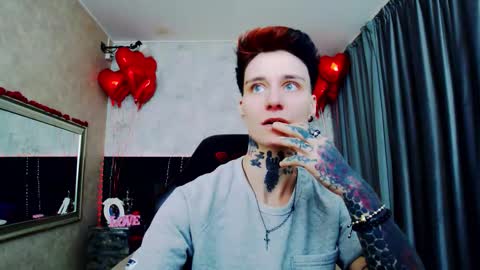 Sellena and Kenny online show from February 2026 05:41:01 PM