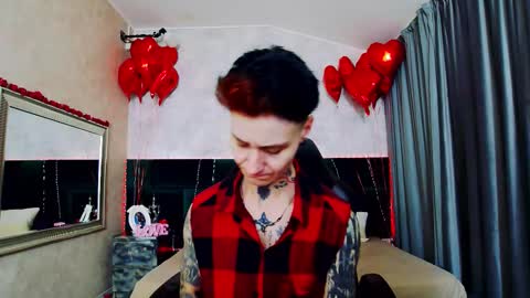 Sellena and Kenny online show from February 2026 08:02:01 PM