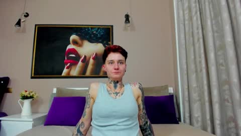 Sellena and Kenny online show from February 2026 05:38:01 PM