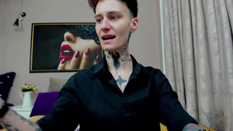 Sellena and Kenny online show from February 2026 04:55:02 PM