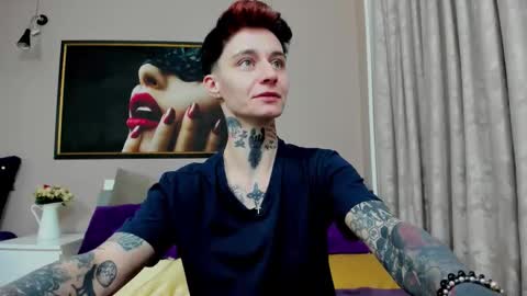 Sellena and Kenny online show from February 2026 05:18:02 PM