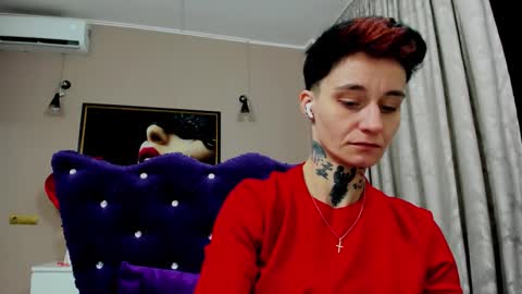 Sellena and Kenny online show from February 2026 03:42:01 PM