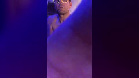 kennyburns089 online show from February 2026 10:52:02 PM