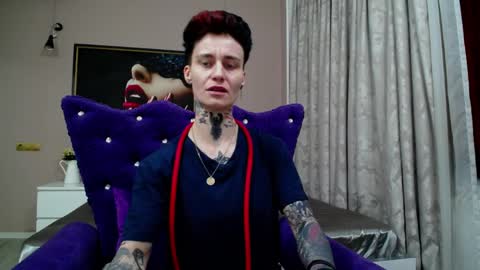 kennyvibe online show from April 2026 02:58:01 PM