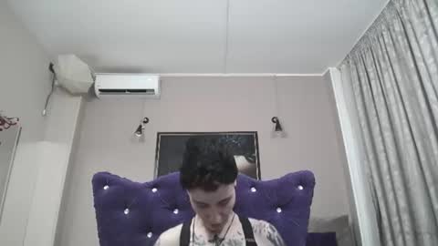 Snapshot of kennyvibe chatting on July 2026 02:34:01 PM kennyvibe online show from July 2026 02:34:01 PM