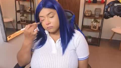 Kenya Buhle online show from March 2026 12:11:01 PM