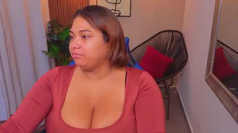 Snapshot of kenya_buhle chatting on June 2026 11:02:01 AM Kenya Buhle online show from June 2026 11:02:01 AM