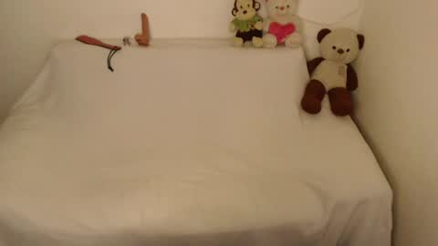 DANIELA online show from May 2026 12:23:01 PM
