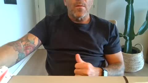 Anton online show from June 2026 04:53:01 PM