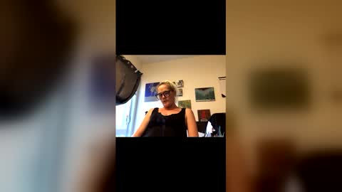 KeroseneAngel online show from January 2026 10:57:02 PM