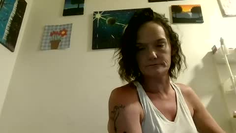 KeroseneAngel online show from July 2026 03:06:02 AM