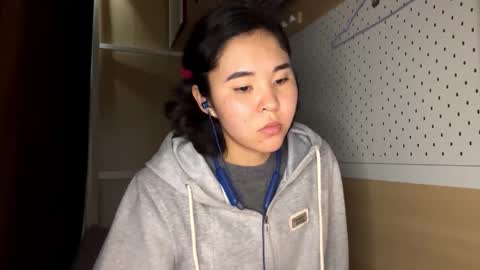 Jenny  online show from March 2026 10:04:01 AM