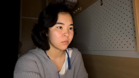 Jenny  online show from April 2026 10:58:01 PM